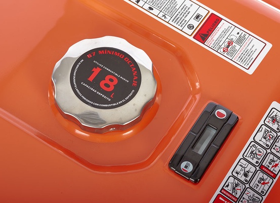 Generador inverter Anova gasolina GC2500